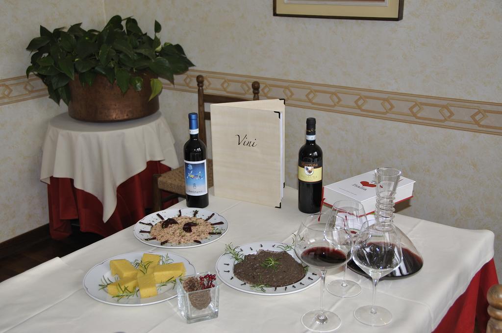 Hotel Sud Ovest سيستريير المظهر الخارجي الصورة