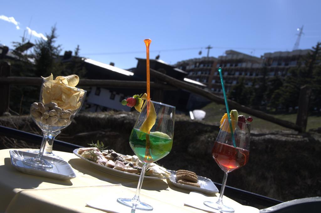 Hotel Sud Ovest سيستريير المظهر الخارجي الصورة