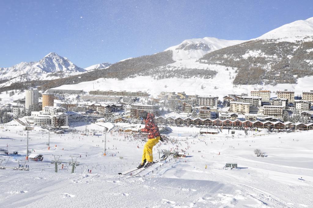 Hotel Sud Ovest سيستريير المظهر الخارجي الصورة