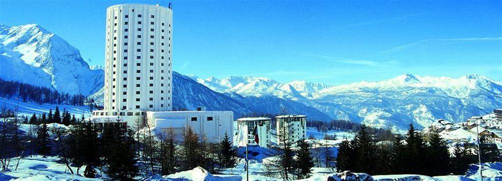 Hotel Sud Ovest سيستريير المظهر الخارجي الصورة