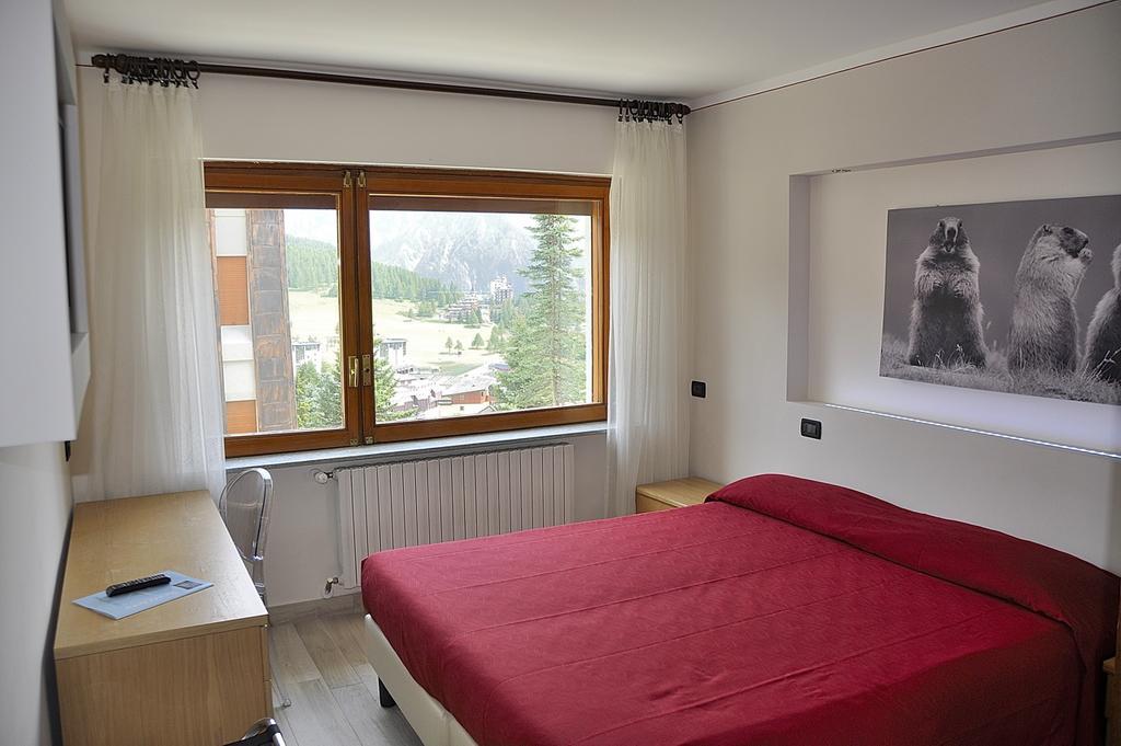 Hotel Sud Ovest سيستريير المظهر الخارجي الصورة