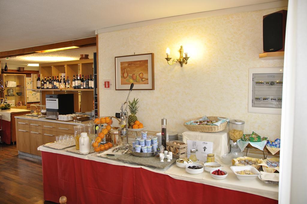 Hotel Sud Ovest سيستريير المظهر الخارجي الصورة